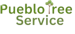 Pueblo Tree Service Logo
